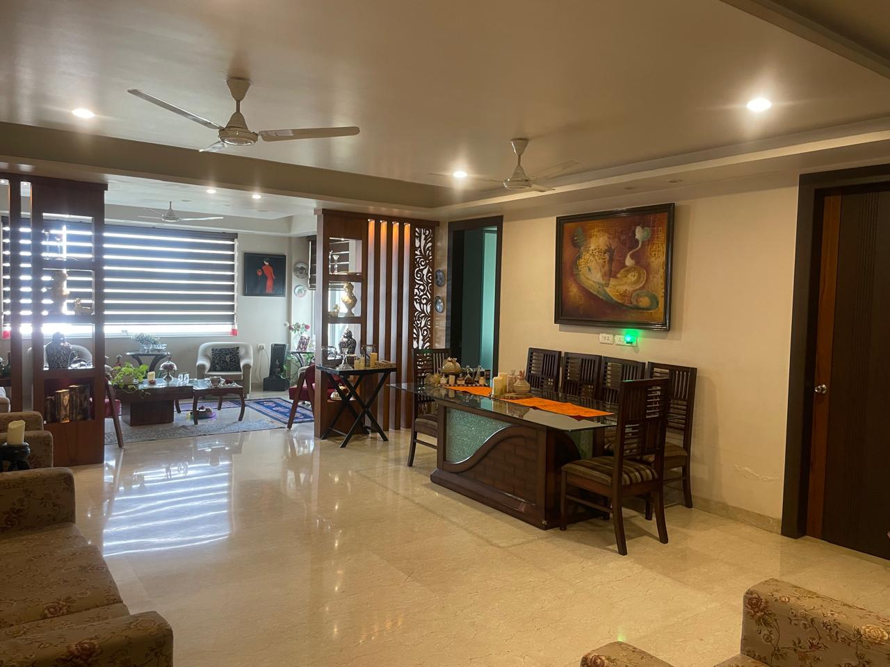 500 Sq.Yds. Residential Plot For Sale In Sector-14