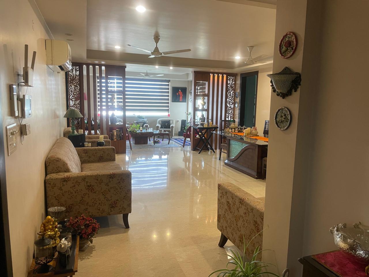 500 Sq.Yds. Residential Plot For Sale In Sector-14