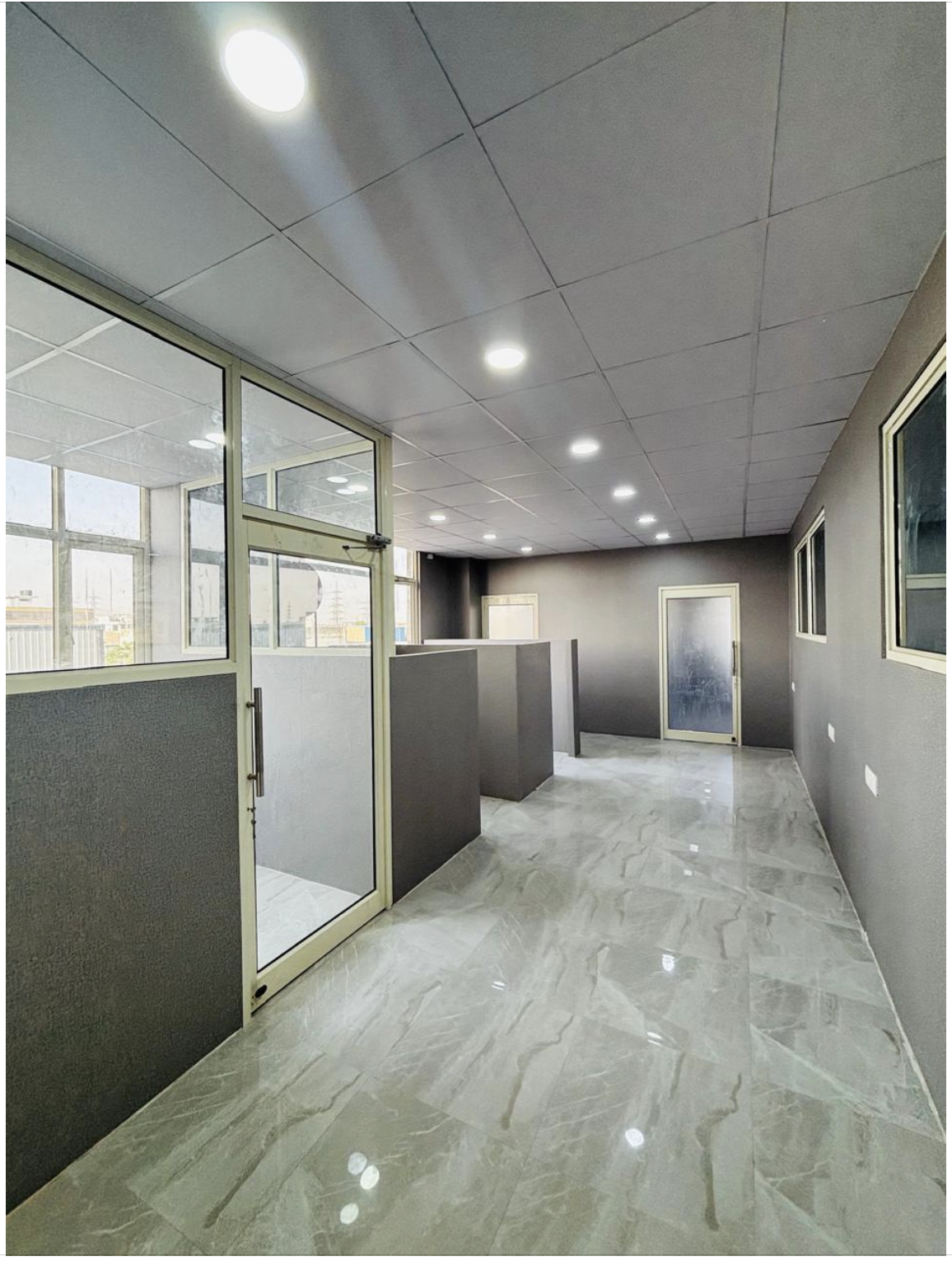 11,000 sq.ft. Industrial Space for Sale – Sector-57 , FIT,Faridabad