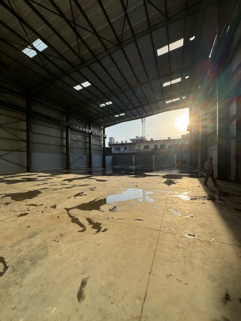 43,000 sq.ft. Industrial Unit for Lease  – N.I.T. Faridabad