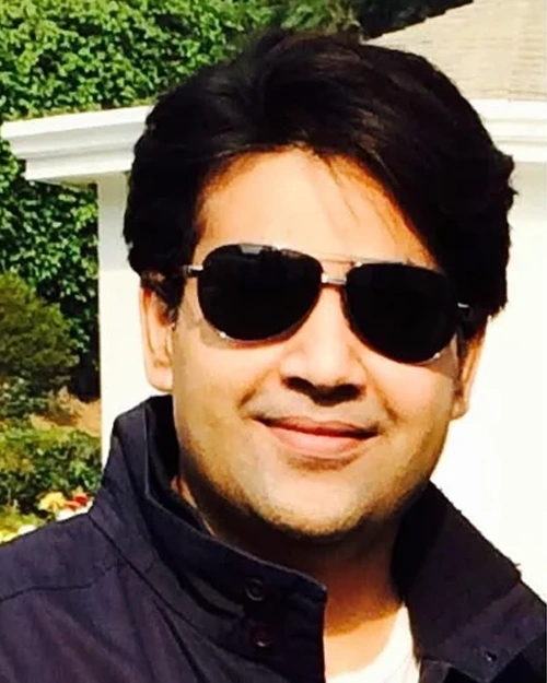 Anuj Jhanb