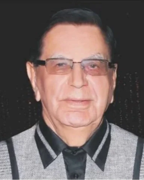 Late Shri Sham Das Kathuria