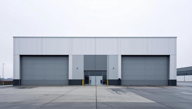 6,200 sq.ft. Industrial Space for Sale – Sector-58, Faridabad